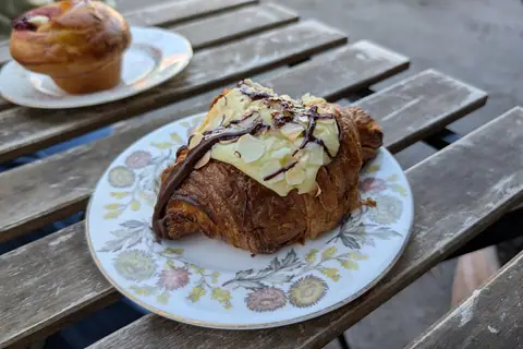 The Old Bake House Tearoom photo 2