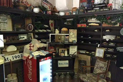 The Old Bake House Tearoom photo 3